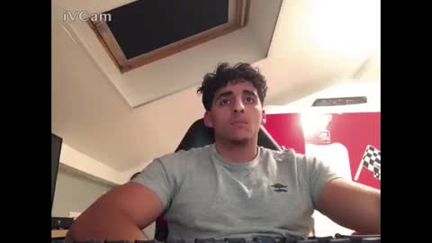 raes online show from February 22, 2025, 10:31 pm