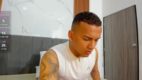 Snapshot of rafa_cruz chatting on October 2, 2025, 12:01 pm rafa_cruz online show from October 2, 2025, 12:01 pm