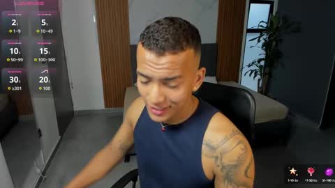 Snapshot of rafa_cruz chatting on October 13, 2025, 12:16 pm rafa_cruz online show from October 13, 2025, 12:16 pm