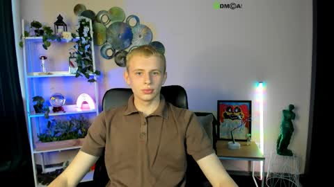 rafael online show from April 3, 2026, 12:25 pm