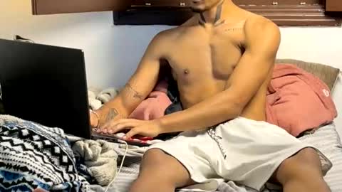 rafael online show from October 25, 2025, 5:08 pm