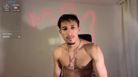 Snapshot of rafael_stone1 chatting on February 3, 2026, 6:22 am NEW IG online show from February 3, 2026, 6:22 am