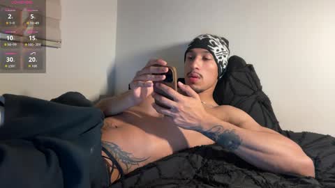 NEW IG  online show from April 6, 2026, 4:46 am