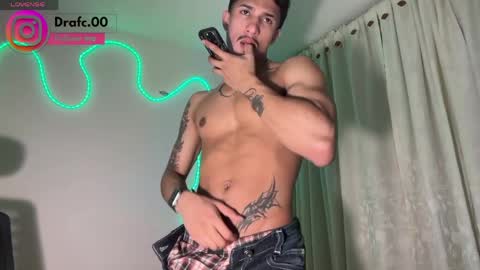 NEW IG  online show from May 23, 2026, 2:17 am