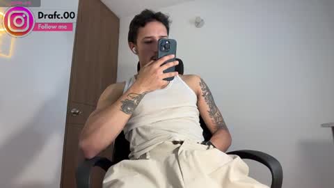 Snapshot of rafael_stone1 chatting on June 10, 2026, 2:01 am NEW IG online show from June 10, 2026, 2:01 am