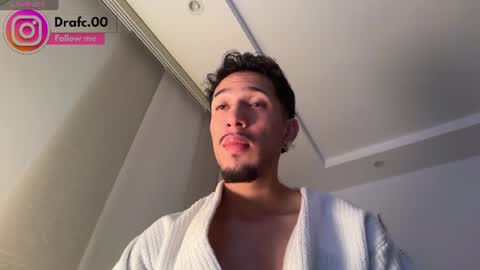Snapshot of rafael_stone1 chatting on July 4, 2026, 5:24 am NEW IG online show from July 4, 2026, 5:24 am