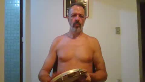 Big Uncle Jungle online show from December 21, 2025, 11:45 pm