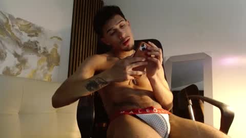 Snapshot of rafaelstone chatting on February 15, 2025, 3:20 am IG online show from February 15, 2025, 3:20 am