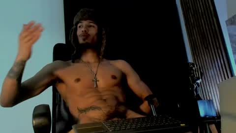 Snapshot of rafaelstone chatting on February 27, 2025, 10:48 am IG online show from February 27, 2025, 10:48 am