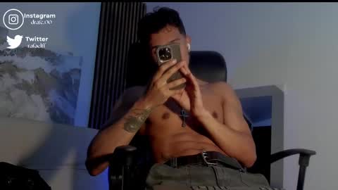 Snapshot of rafaelstone chatting on September 11, 2025, 4:56 am IG online show from September 11, 2025, 4:56 am