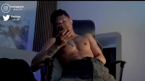 Snapshot of rafaelstone chatting on September 18, 2025, 2:35 am IG online show from September 18, 2025, 2:35 am