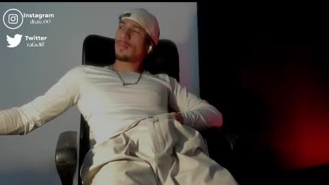 Snapshot of rafaelstone chatting on September 30, 2025, 2:27 am IG online show from September 30, 2025, 2:27 am