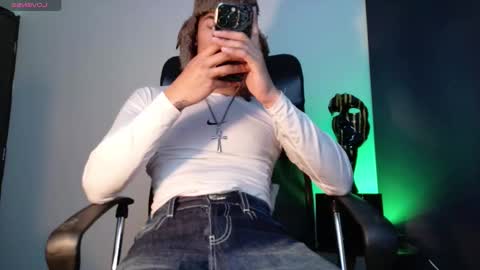 Snapshot of rafaelstone chatting on January 15, 2026, 3:22 am IG online show from January 15, 2026, 3:22 am