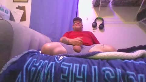 rage_breakers online show from December 5, 2024, 6:21 am