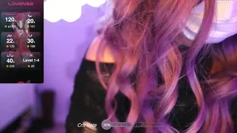 keikodances online show from January 15, 2025, 7:12 pm