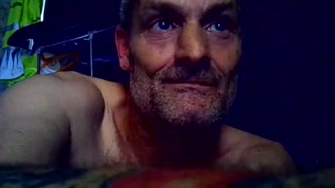 Bigthickdickinvic online show from February 13, 2025, 6:20 am