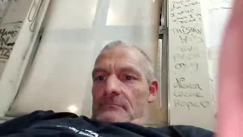 Bigthickdickinvic online show from February 17, 2025, 3:20 pm