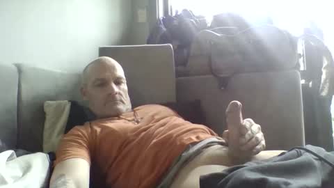 Bigthickdickinvic online show from November 10, 2025, 12:31 am