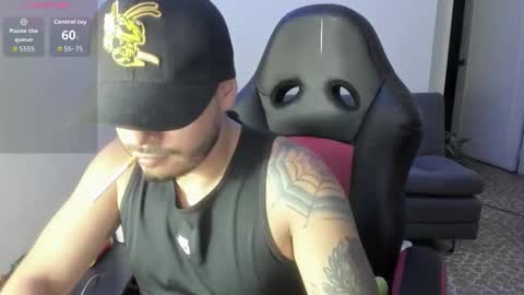 ragnar_lothbrok77 online show from October 10, 2025, 10:42 pm