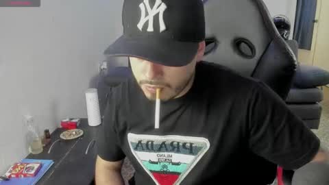 ragnar_lothbrok77 online show from January 17, 2026, 9:07 pm