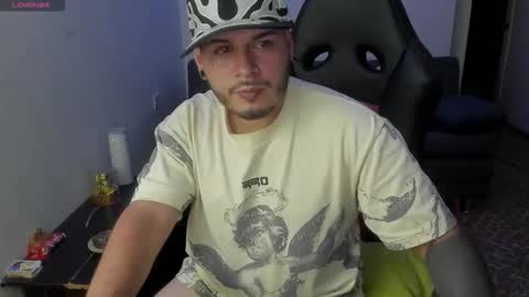 ragnar_lothbrok77 online show from April 9, 2026, 6:19 am