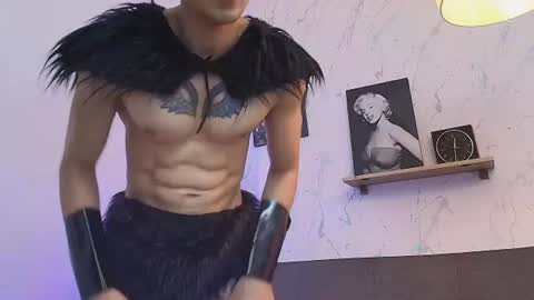 RAGNAR online show from July 24, 2026, 4:10 am