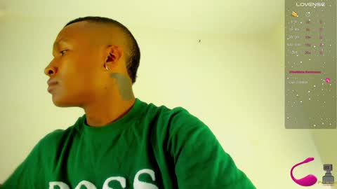 Andres H online show from January 31, 2025, 8:32 am