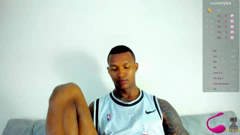 Andres H online show from February 24, 2025, 9:00 am