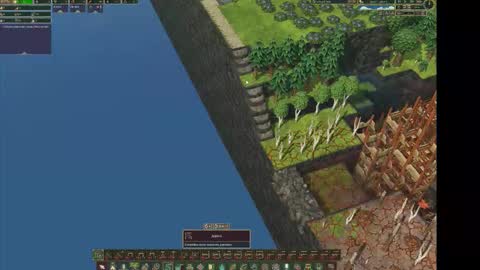 ragnorok89 online show from March 9, 2026, 9:30 pm