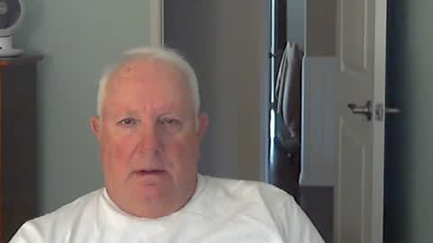 raiderman215 online show from September 15, 2025, 3:12 pm