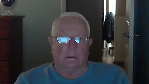 raiderman215 online show from February 18, 2026, 2:46 pm