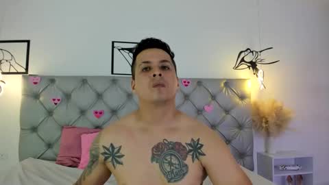 Snapshot of raiiaan_torricely chatting on March 16, 2026, 11:31 pm Rayan online show from March 16, 2026, 11:31 pm