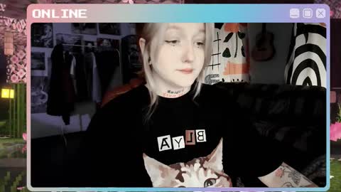 Kate online show from October 28, 2025, 11:36 am