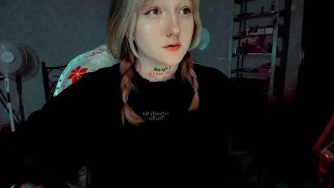 Kate online show from March 5, 2026, 3:08 pm