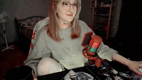 Kate online show from March 13, 2026, 11:22 pm