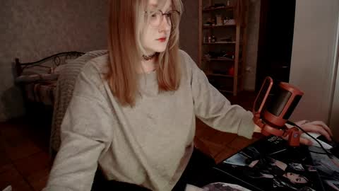 Kate online show from April 11, 2026, 4:33 pm