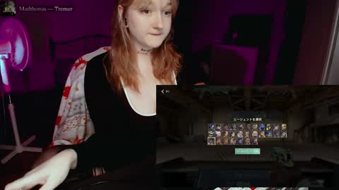 Kate online show from May 21, 2026, 11:28 am