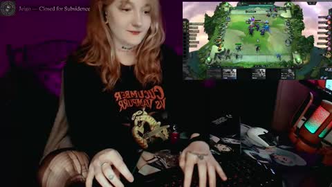 Kate online show from May 23, 2026, 3:49 pm
