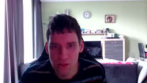 Raimondo te Paste online show from January 11, 2025, 11:12 am