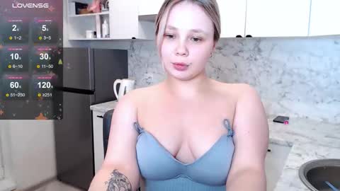 Snapshot of rainamist chatting on December 1, 2025, 8:58 pm Ask me online show from December 1, 2025, 8:58 pm