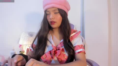 Snapshot of rainbow__coockie chatting on May 26, 2026, 10:28 pm rainbow__coockie online show from May 26, 2026, 10:28 pm