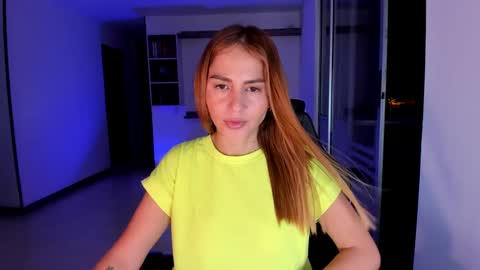 Jennyindependent model . online show from February 5, 2025, 12:10 am