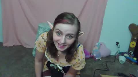 RainbowBitterBB online show from September 28, 2025, 2:17 am