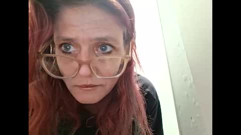 rainbowbrooke79 online show from October 29, 2025, 7:10 am