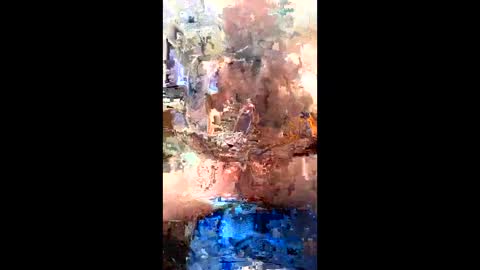 rainwater20 online show from February 2, 2026, 10:14 am