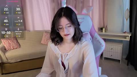 rainybella online show from September 13, 2025, 7:19 am