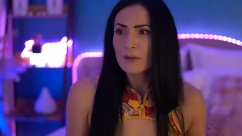 RaisaVawn online show from March 23, 2026, 6:50 am