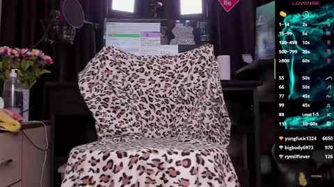 Laura online show from May 16, 2026, 10:36 am
