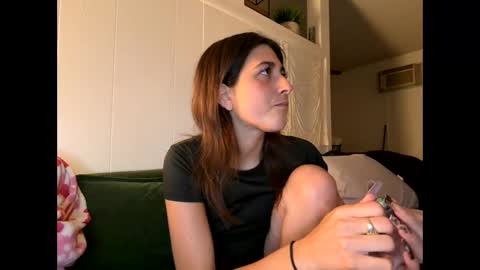 Ray Ray online show from March 27, 2026, 4:18 am