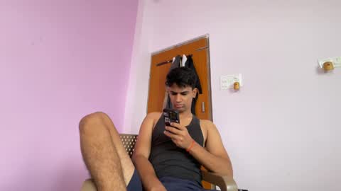 raju_smith online show from September 29, 2025, 5:56 am